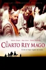 Poster de la película El cuarto Rey Mago - Películas hoy en TV