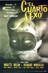 Película El cuarto sexo