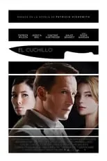 Poster de la película El cuchillo - Películas hoy en TV