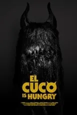 Póster de la película El Cuco Is Hungry