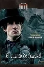 Película El cuento de Haeckel