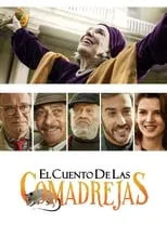 Poster de la película El cuento de las comadrejas - Películas hoy en TV