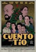 Película El cuento del tío