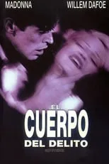 Película El cuerpo del delito