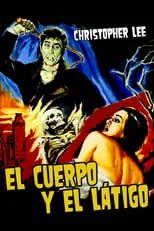 Póster de la película El cuerpo y el látigo