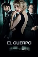 Poster de El cuerpo