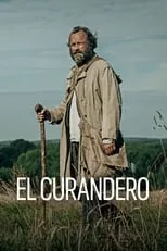 Poster de El curandero