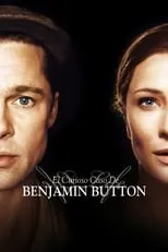 Poster de la película El curioso caso de Benjamin Button - Películas hoy en TV