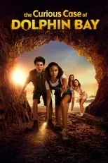 Poster de la película El curioso caso de Dolphin Bay - Películas hoy en TV