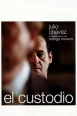 Poster de la película El custodio - Películas hoy en TV