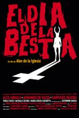 Poster de la película El día de la bestia - Películas hoy en TV