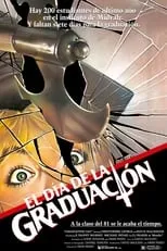 Película El día de la graduación