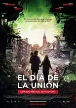 Poster de la película El Día de la Unión - Películas hoy en TV