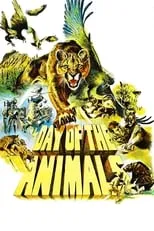 Película El día de los animales