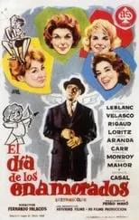 Película El día de los enamorados