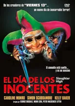 Película El día de los inocentes