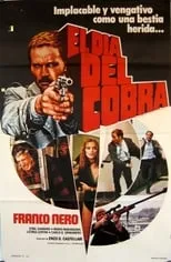 Póster de la película El día del Cobra