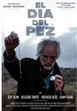 Portada de El día del pez