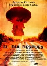 Poster de la película El día después - Películas hoy en TV