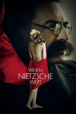 Poster de El día que Nietzsche lloró