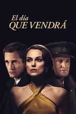 Poster de la película El día que vendrá - Películas hoy en TV