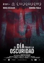 Luciano Suardi es  en El día trajo la oscuridad