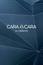 Película El debate cara a cara