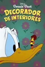 Póster de la película El decorador inferior