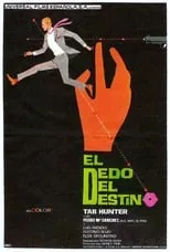 El dedo del destino portada