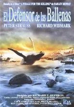 Película El defensor de las ballenas