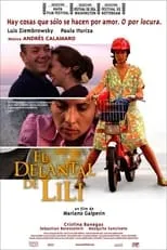 Poster de la película El delantal de Lili - Películas hoy en TV