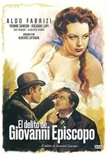 Película El delito de Giovanni Episcopo