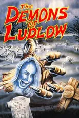 Poster de la película El demonio de Ludlow - Películas hoy en TV