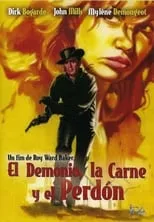 Leslie French interpreta a Father Gomez en El demonio, la carne y el perdón