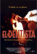 Póster de la película El Dentista