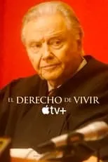 Película El Derecho de Vivir