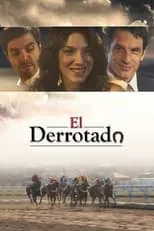 Poster de la película El derrotado - Películas hoy en TV