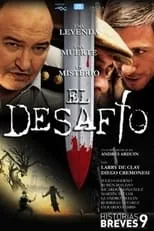 Póster de El desafío