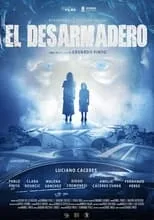 Póster de la película El desarmadero