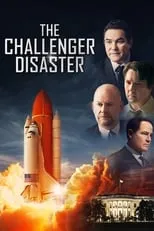 Película El desastre del Challenger: La última misión