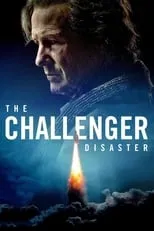 Eve Best en la película El desastre del Challenger