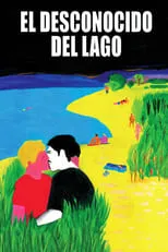 Película El desconocido del lago