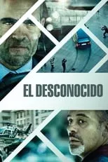 Póster de la película El desconocido