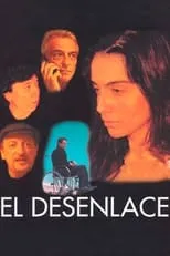 Poster de El desenlace