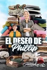 Portada de El deseo de Phillip