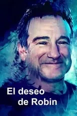 Robin Williams en la película El deseo de Robin