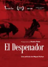 Poster de El despenador