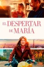 Simon Royer es Maxime en El despertar de María