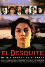 Película El desquite