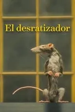 Eliel Ford en la película El desratizador